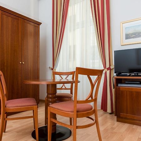Aldano Apartments Wien Ngoại thất bức ảnh