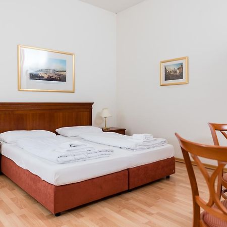 Aldano Apartments Wien Ngoại thất bức ảnh