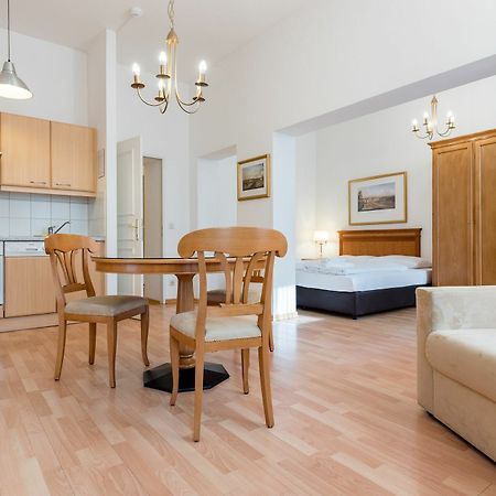 Aldano Apartments Wien Ngoại thất bức ảnh