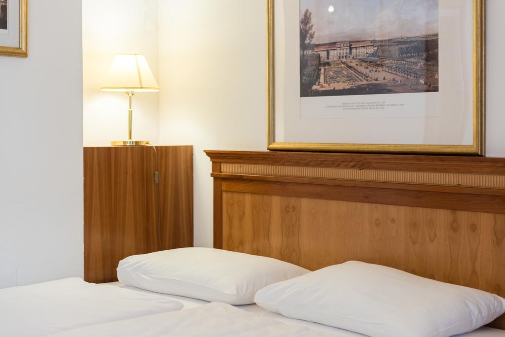 Aldano Apartments Wien Ngoại thất bức ảnh