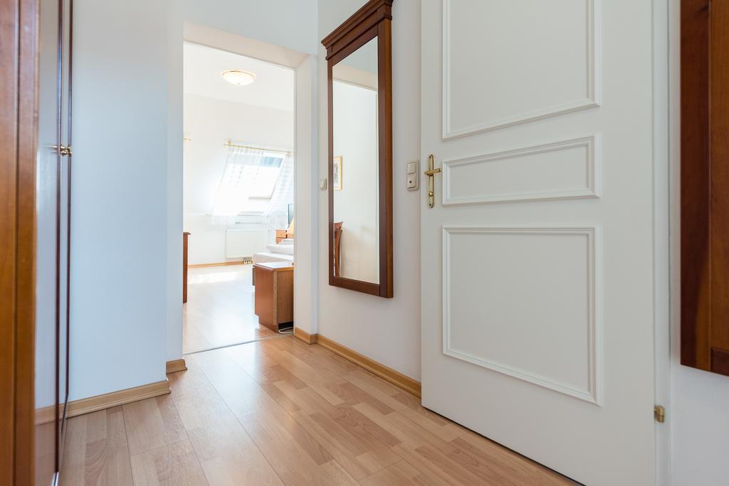 Aldano Apartments Wien Ngoại thất bức ảnh