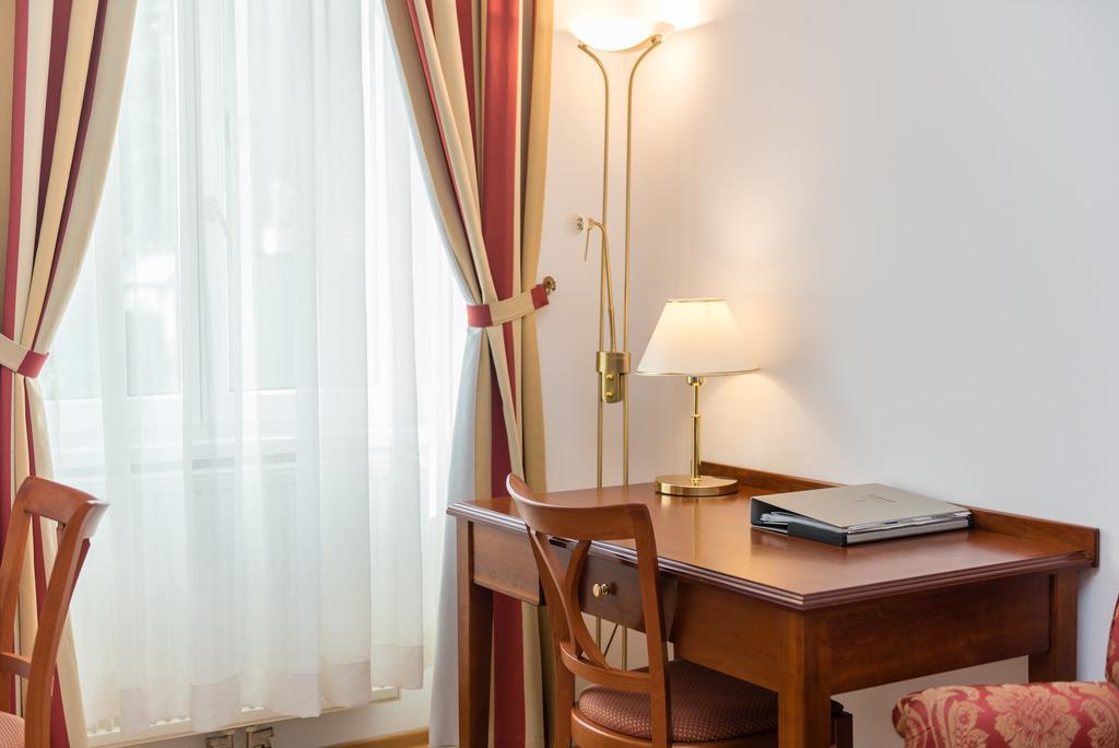 Aldano Apartments Wien Ngoại thất bức ảnh