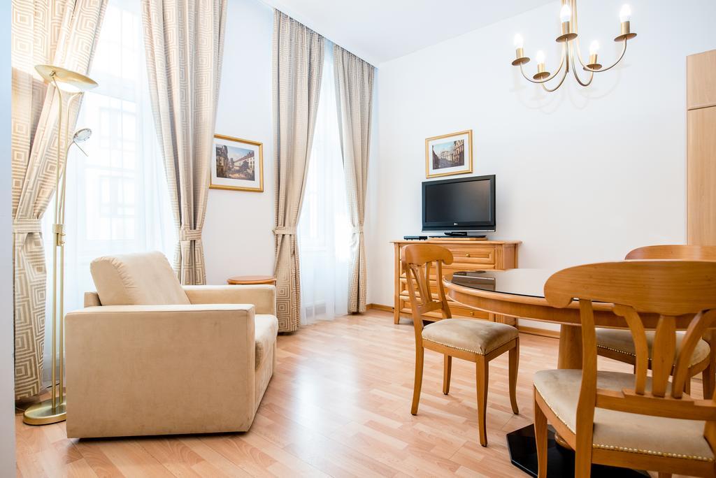 Aldano Apartments Wien Ngoại thất bức ảnh