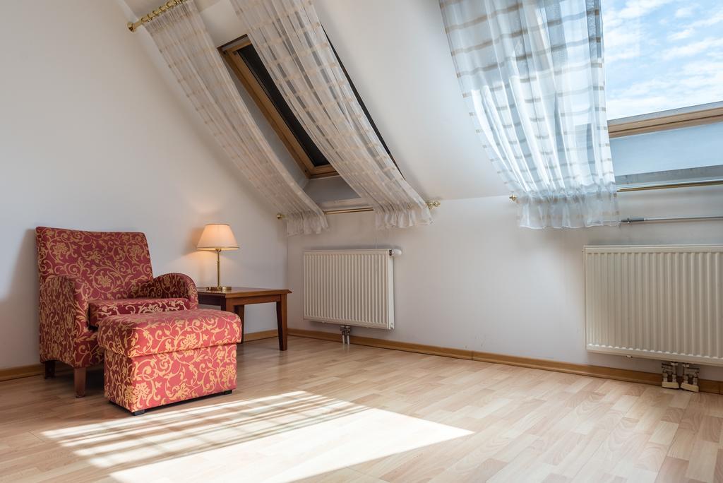Aldano Apartments Wien Ngoại thất bức ảnh