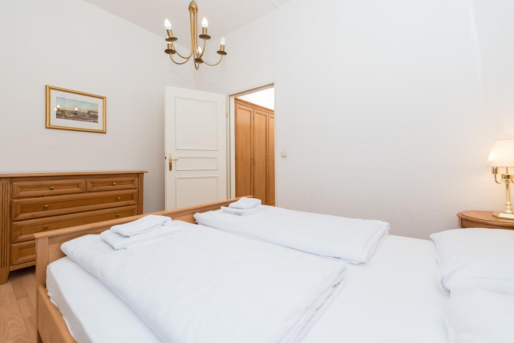 Aldano Apartments Wien Ngoại thất bức ảnh
