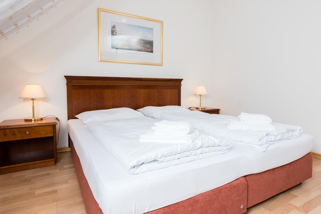 Aldano Apartments Wien Ngoại thất bức ảnh