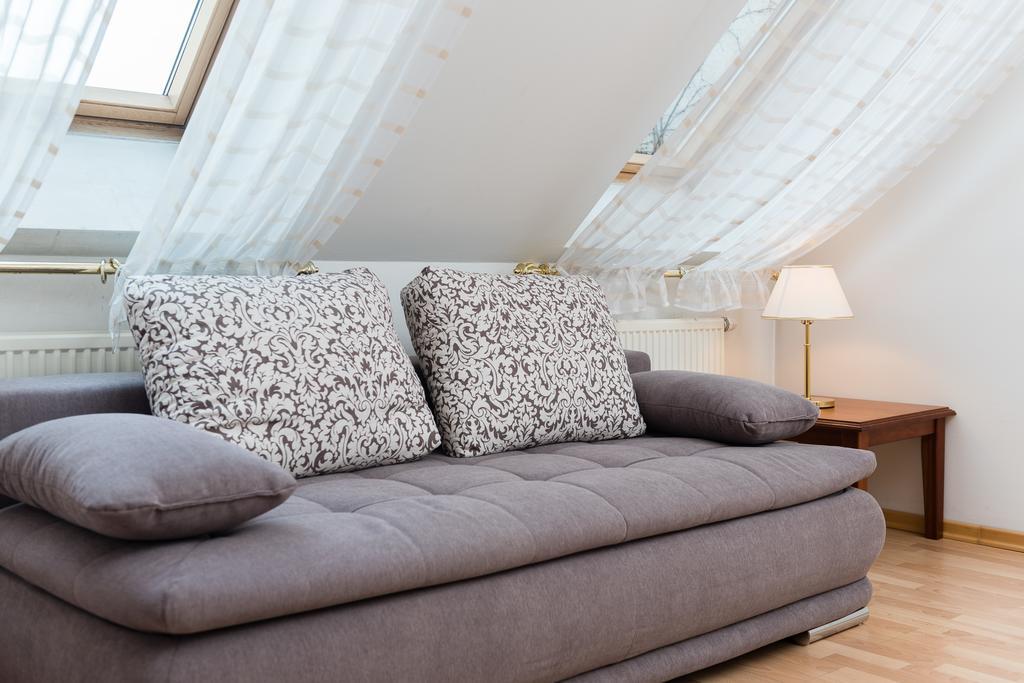 Aldano Apartments Wien Ngoại thất bức ảnh