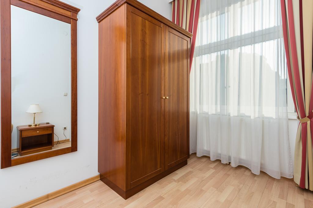 Aldano Apartments Wien Ngoại thất bức ảnh