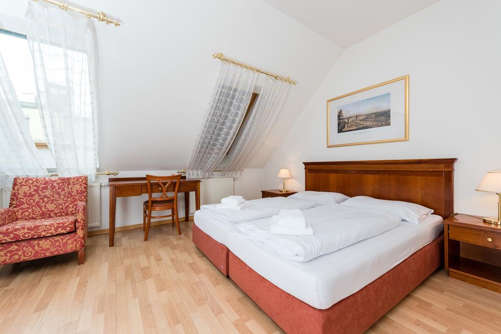 Aldano Apartments Wien Ngoại thất bức ảnh