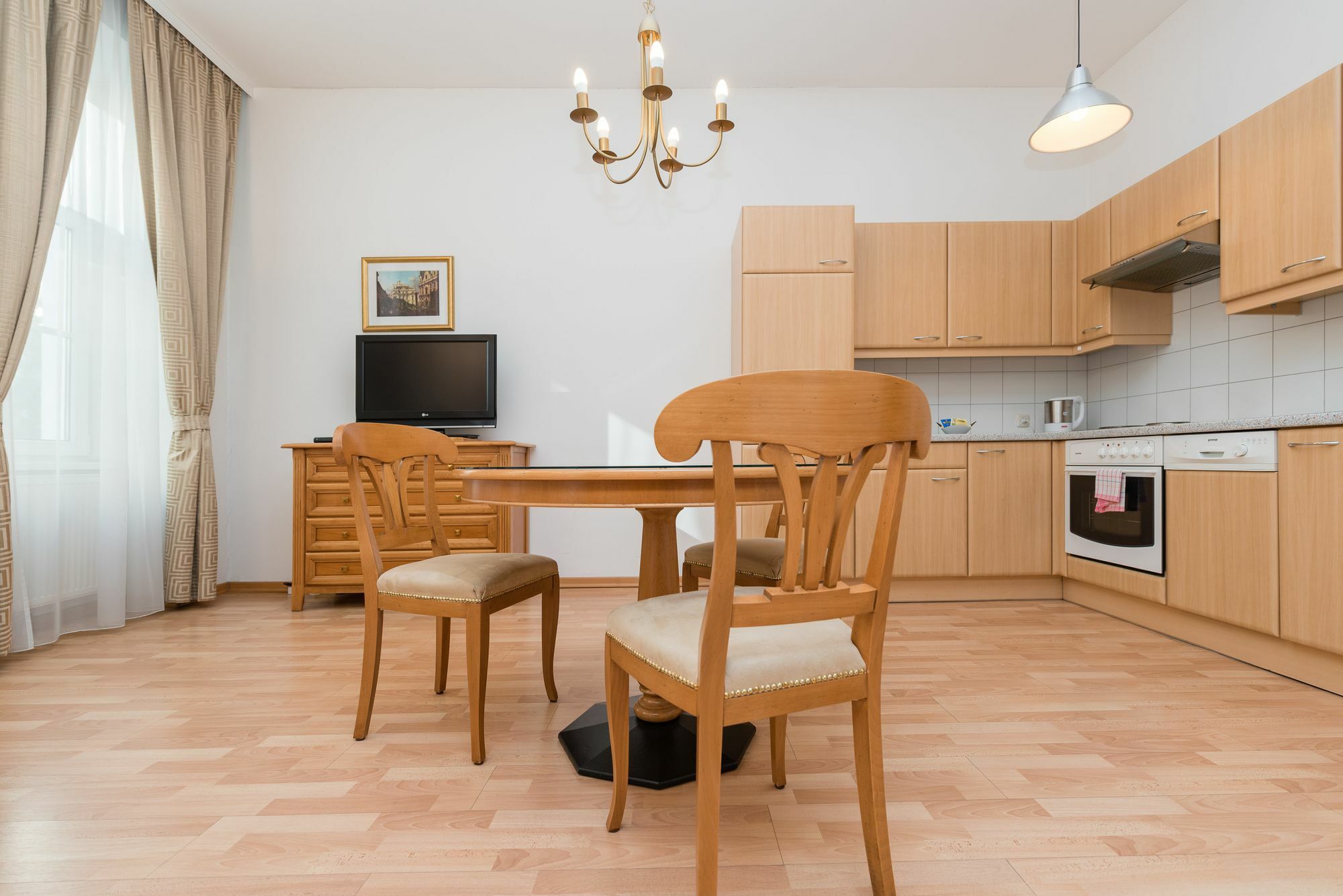 Aldano Apartments Wien Ngoại thất bức ảnh