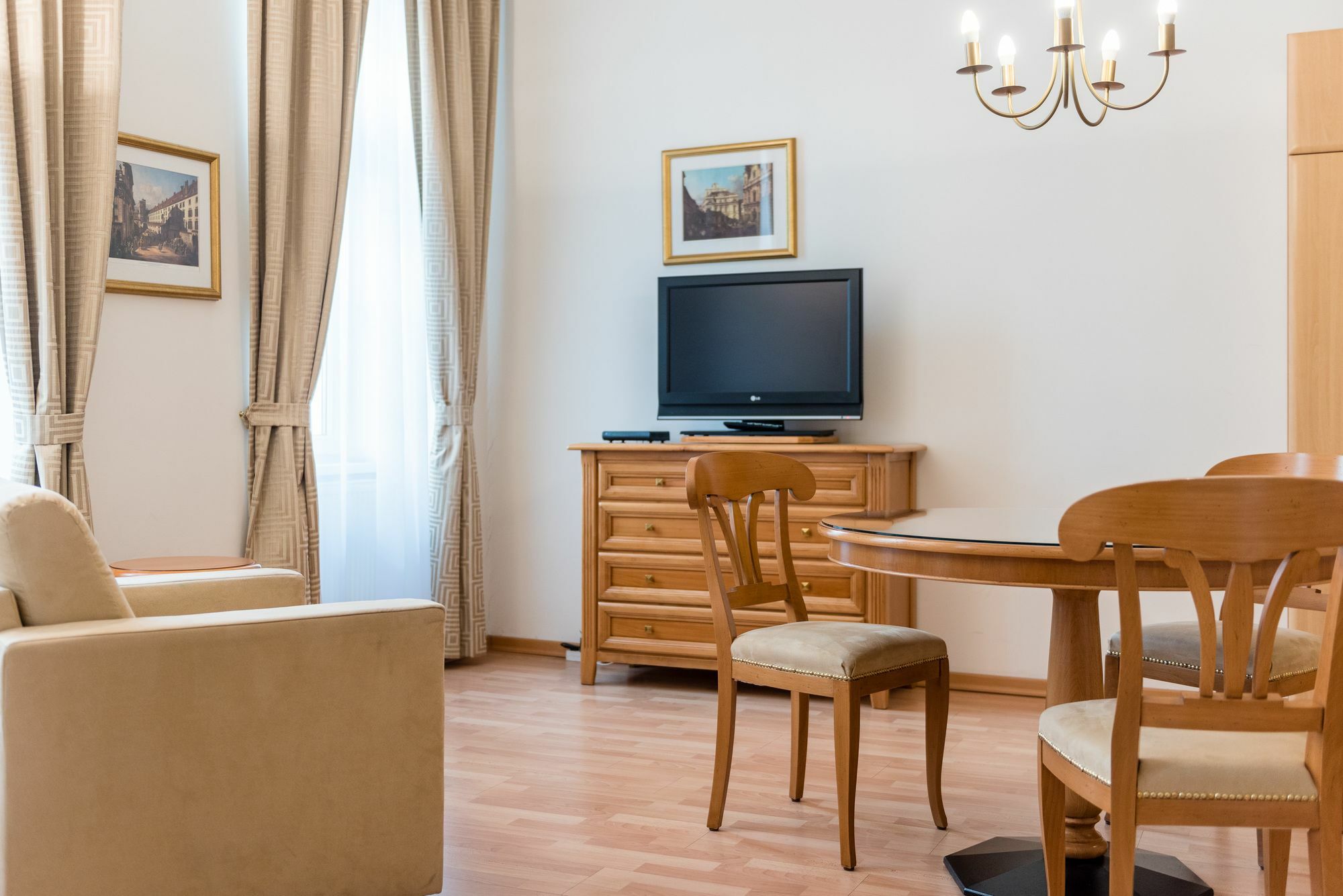 Aldano Apartments Wien Ngoại thất bức ảnh