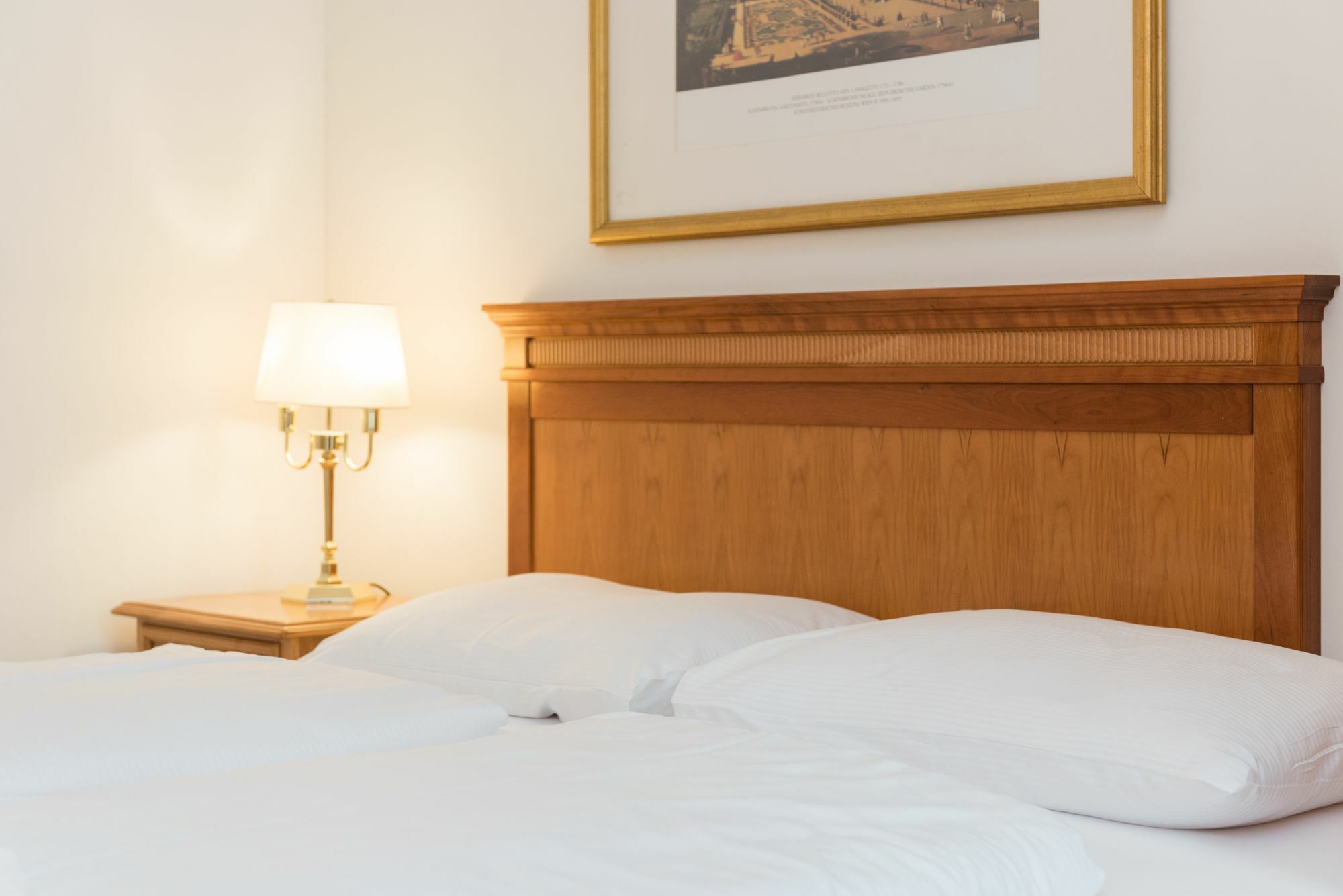 Aldano Apartments Wien Ngoại thất bức ảnh